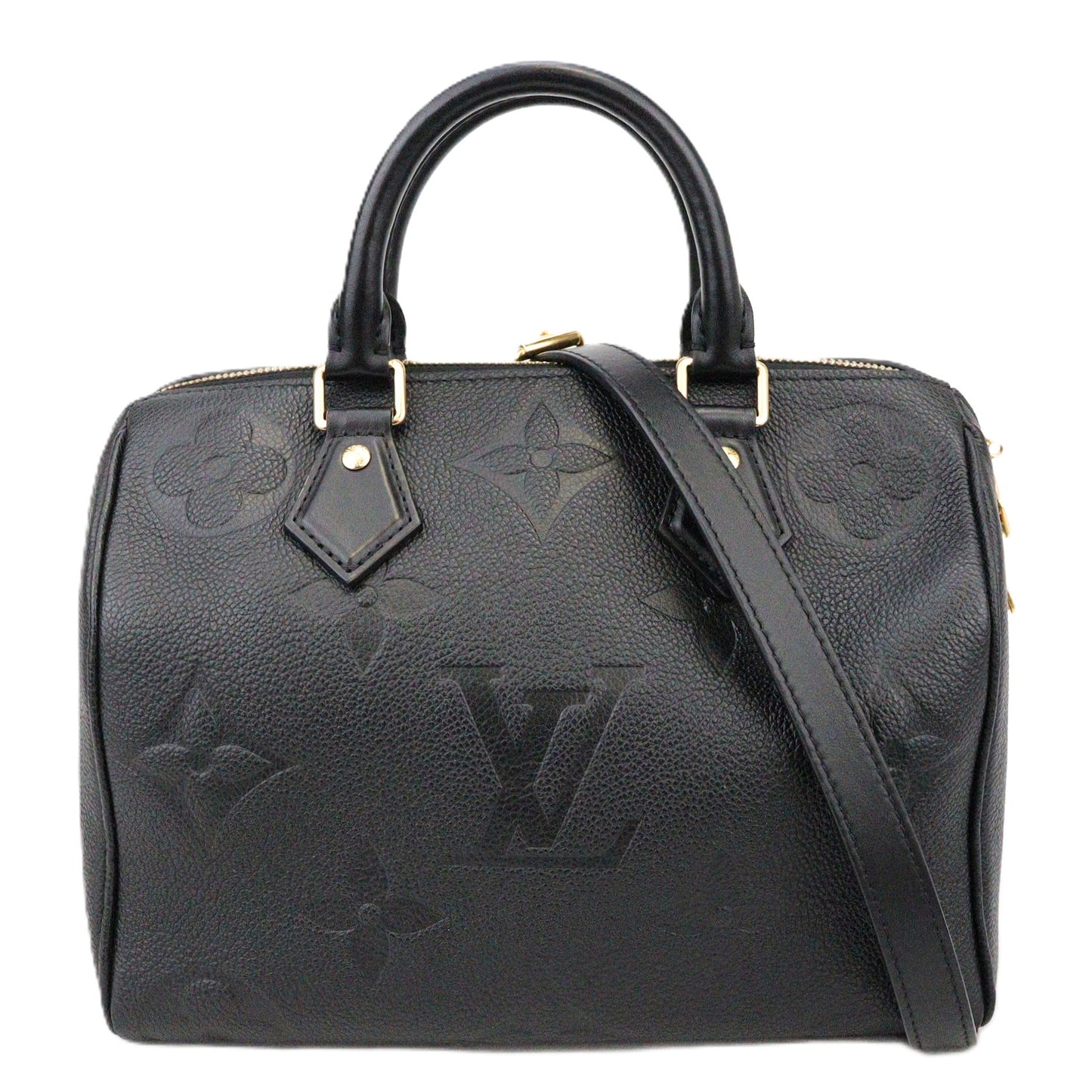 LOUIS VUITTON M58951 SPEEDY BANDOULIERE 25 HANDBAG