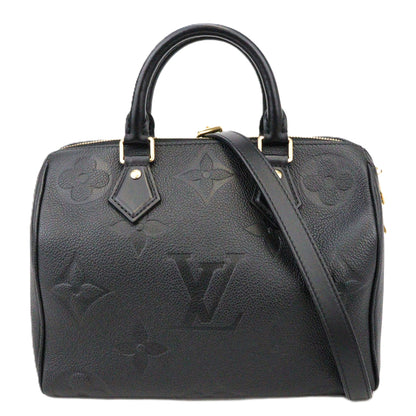 LOUIS VUITTON M58951 SPEEDY BANDOULIERE 25 HANDBAG