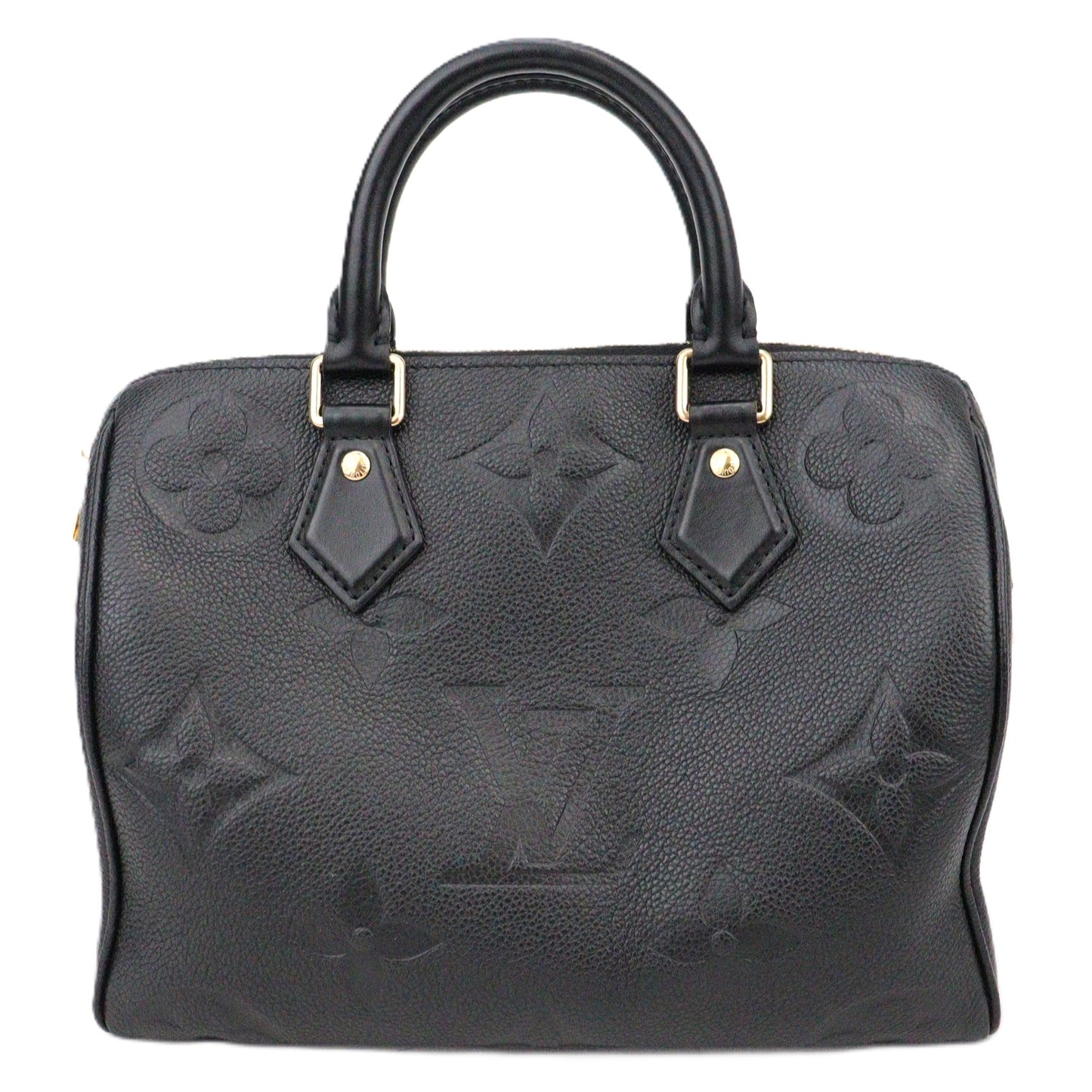 LOUIS VUITTON M58951 SPEEDY BANDOULIERE 25 HANDBAG