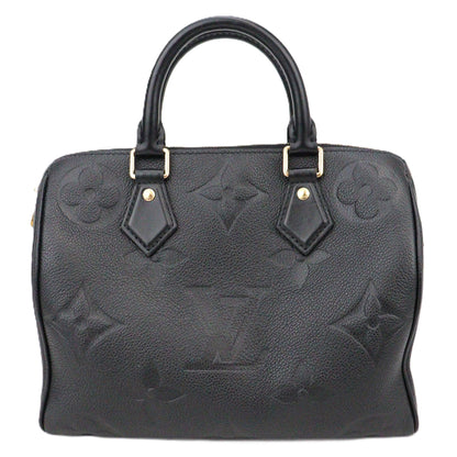 LOUIS VUITTON M58951 SPEEDY BANDOULIERE 25 HANDBAG