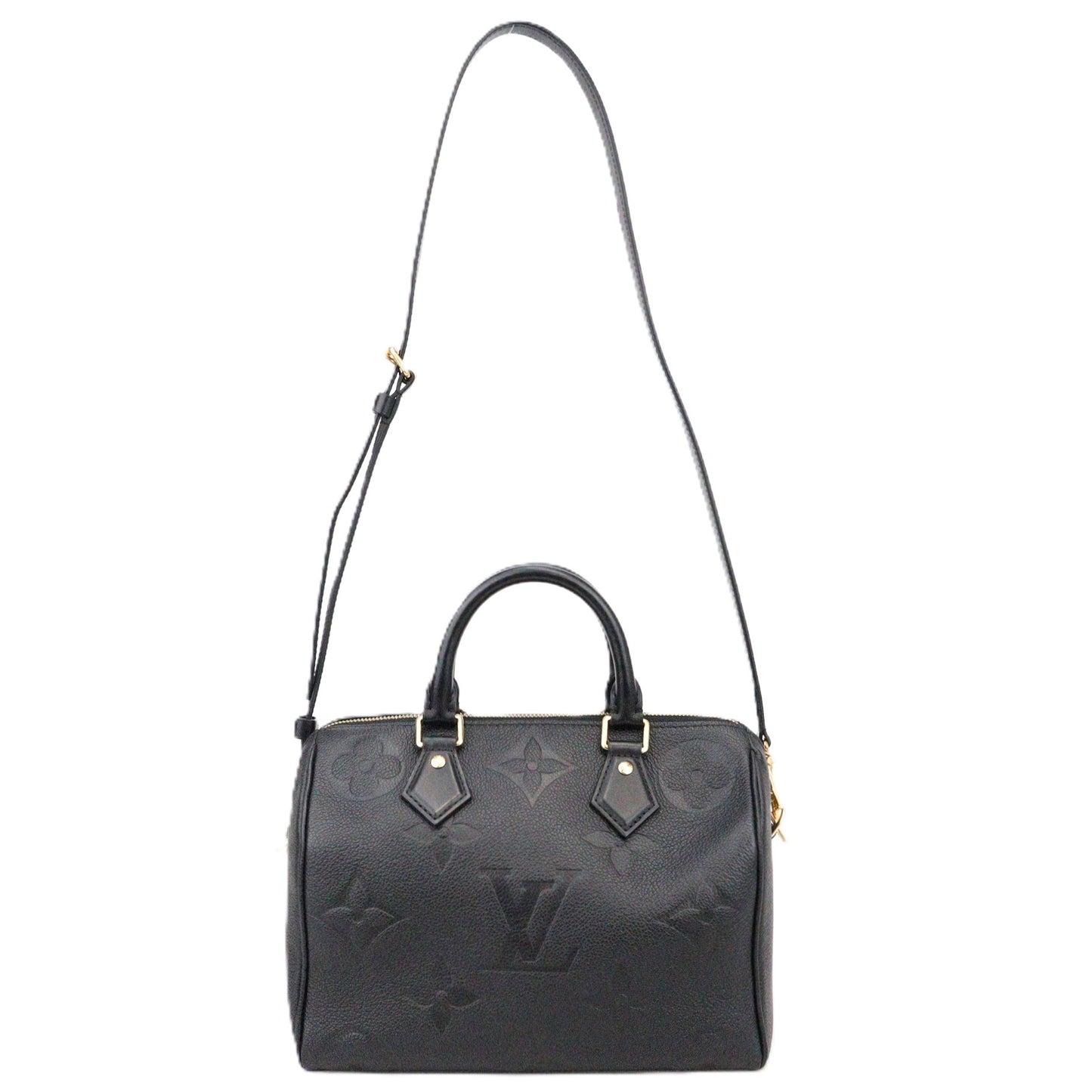 LOUIS VUITTON M58951 SPEEDY BANDOULIERE 25 HANDBAG