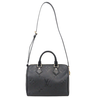 LOUIS VUITTON M58951 SPEEDY BANDOULIERE 25 HANDBAG