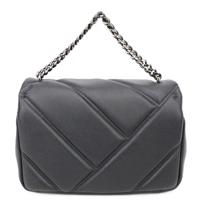 BVLGARI 291087 SERPENTI CABOCHON S CROSSBODY BAG