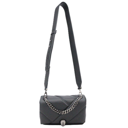 BVLGARI 291087 SERPENTI CABOCHON S CROSSBODY BAG