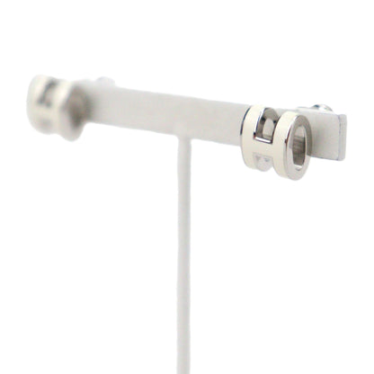 HERMES 608002FP POP H MINI EARRINGS