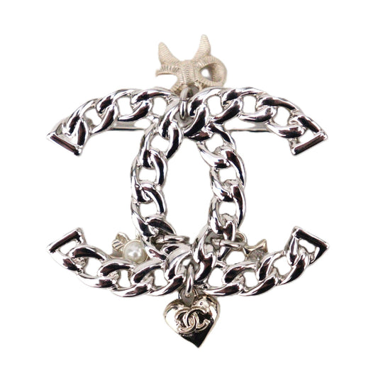 CHANEL ABE548 BROOCH