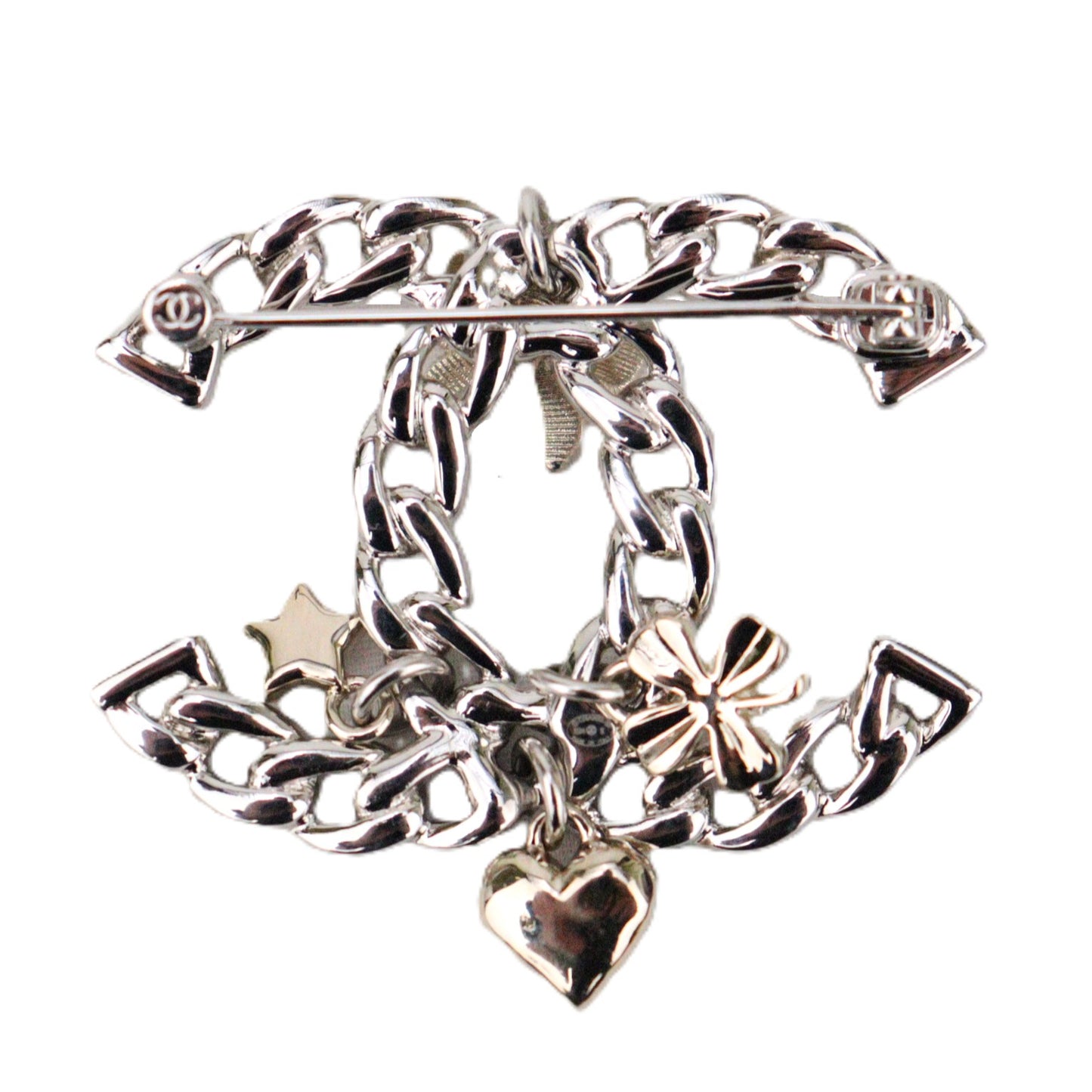 CHANEL ABE548 BROOCH