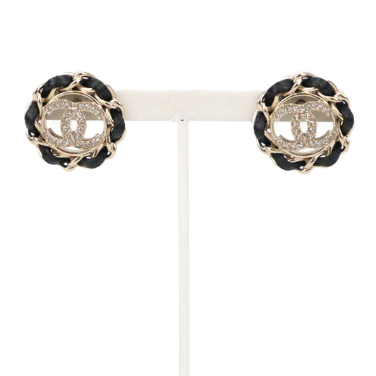 CHANEL AB8297 EARRINGS