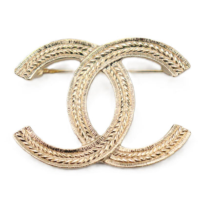CHANEL BROOCH