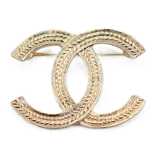 CHANEL BROOCH