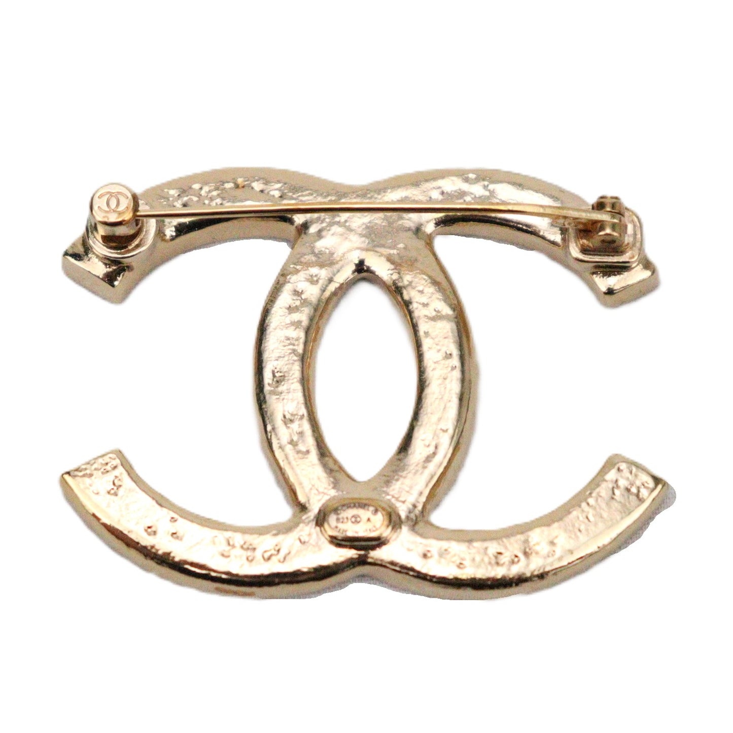CHANEL BROOCH