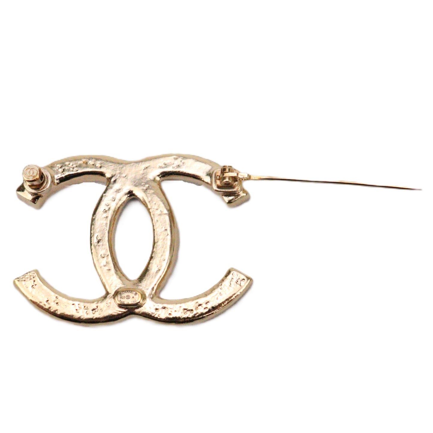 CHANEL BROOCH