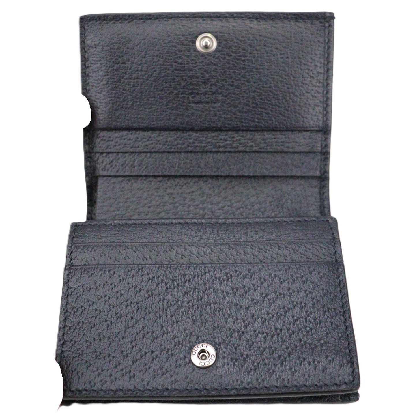 GUCCI 523155 96IWN OPHIDIA WALLET