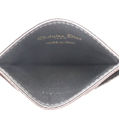DIOR S5130UWHC CARO FREESIA CARD CASE
