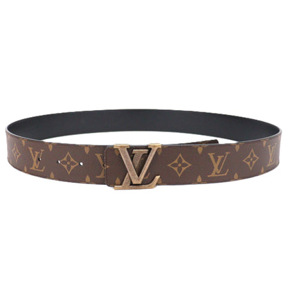 LOUIS VUITTON M8582T LV STITCH 40MM 95 BELT