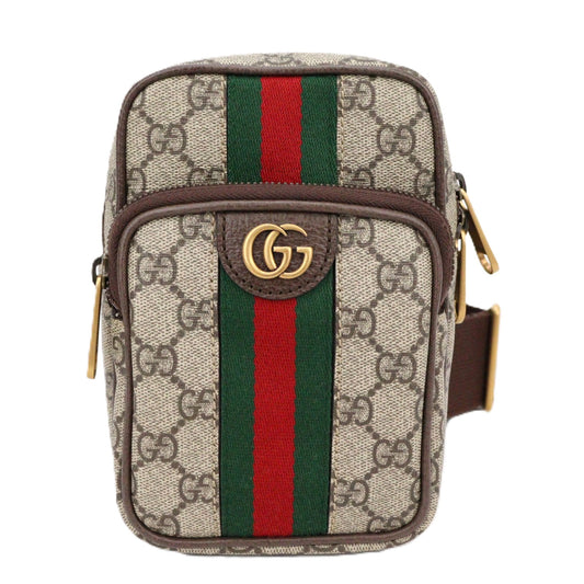 GUCCI 752565 9C2ST OPHIDIA MINI BAG