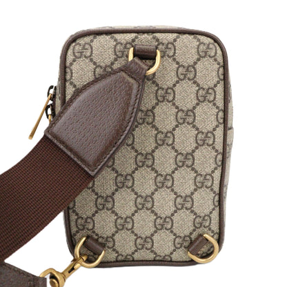 GUCCI 752565 9C2ST OPHIDIA MINI BAG