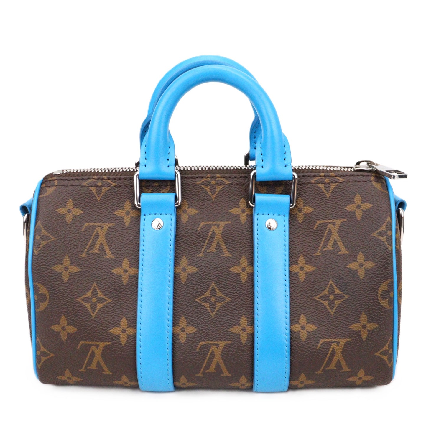 LOUIS VUITTON M12609 KEEPAL BANDOULIERE 25 HANDBAG