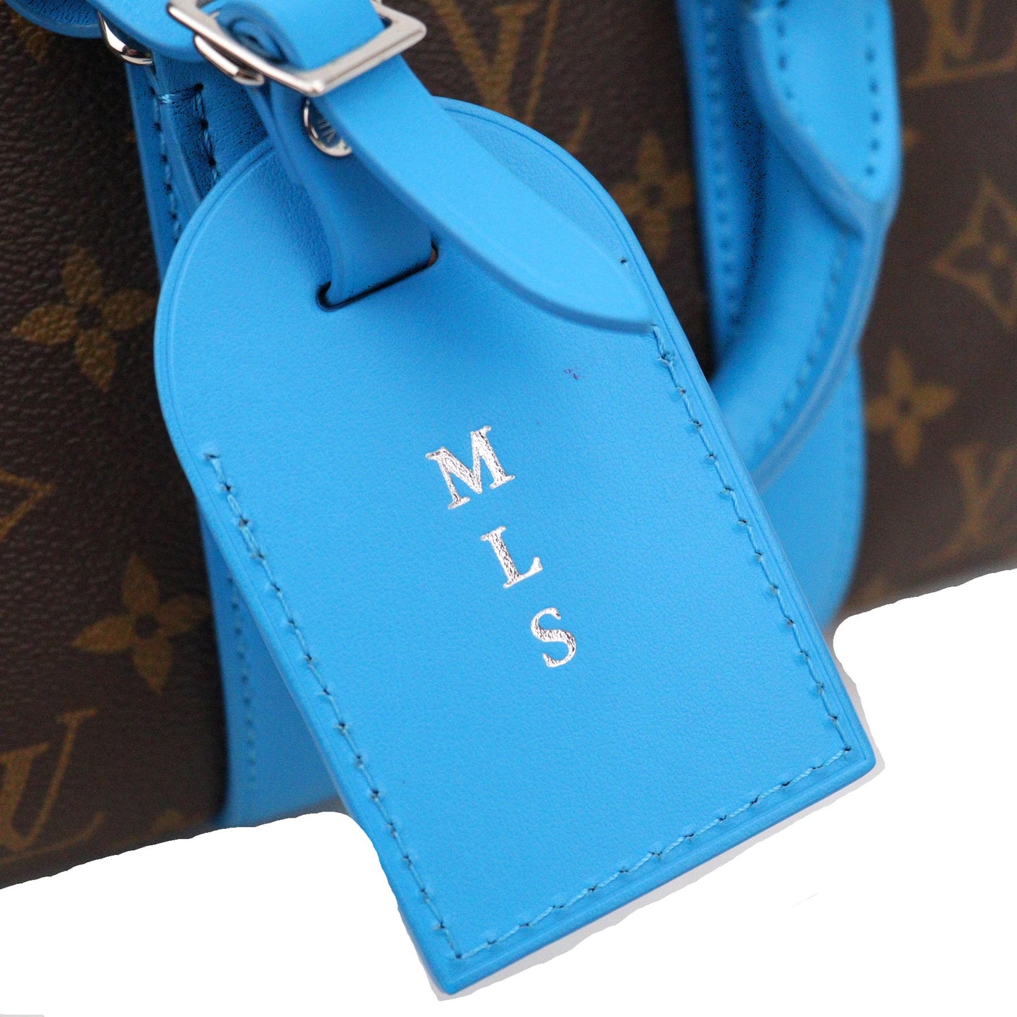 LOUIS VUITTON M12609 KEEPAL BANDOULIERE 25 HANDBAG
