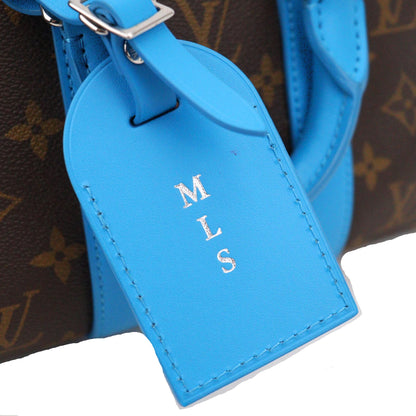 LOUIS VUITTON M12609 KEEPAL BANDOULIERE 25 HANDBAG
