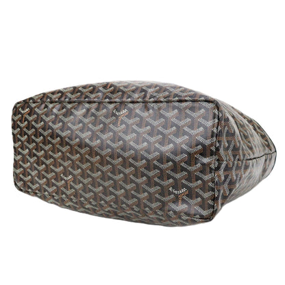 GOYARD SAINT LOUIS PM TOTE BAG