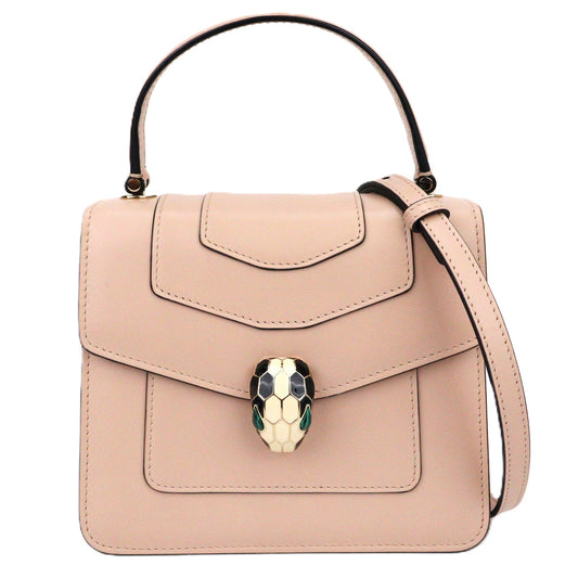 BVLGARI 283578 SERPENTI FOREVER