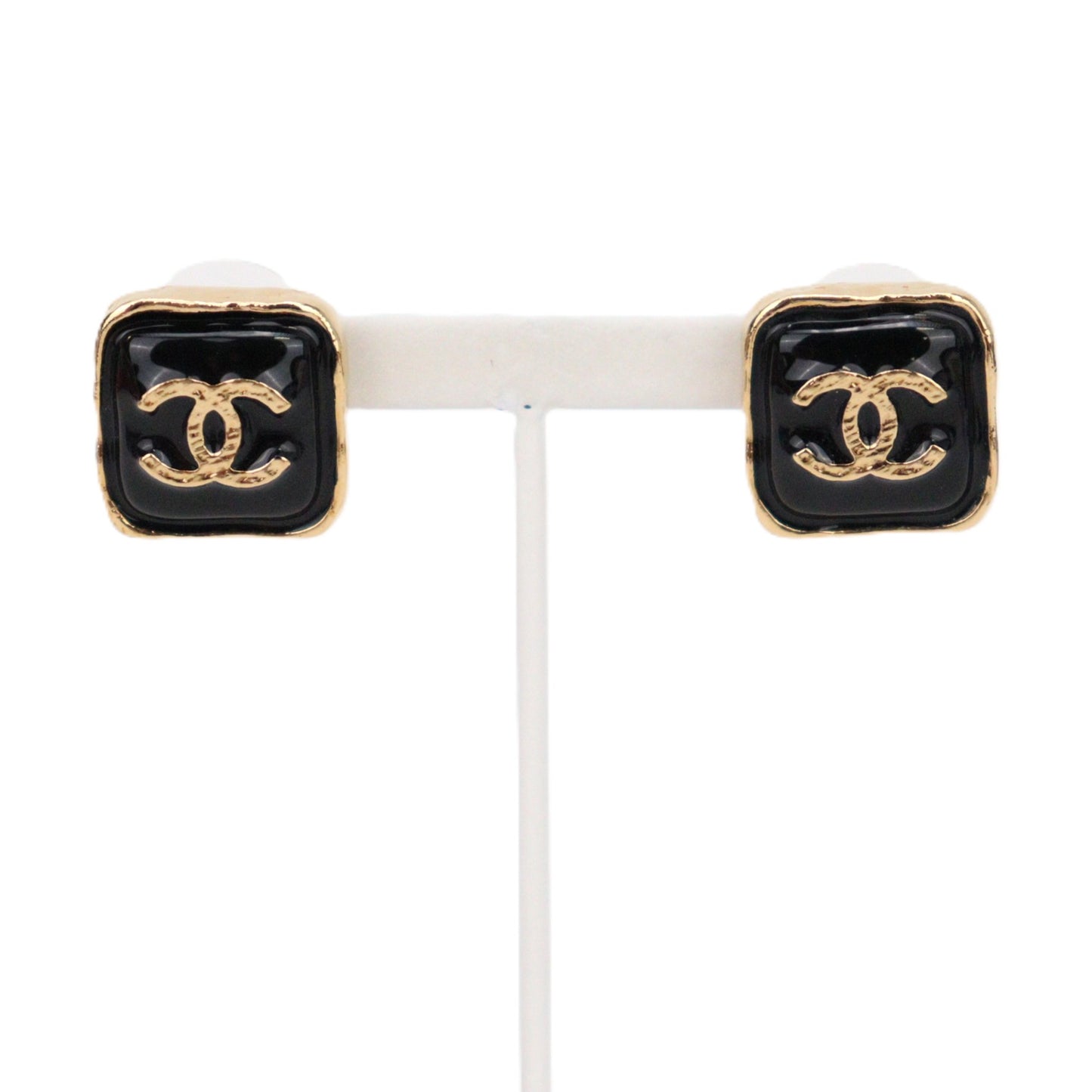 CHANEL ABC253 EARRINGS