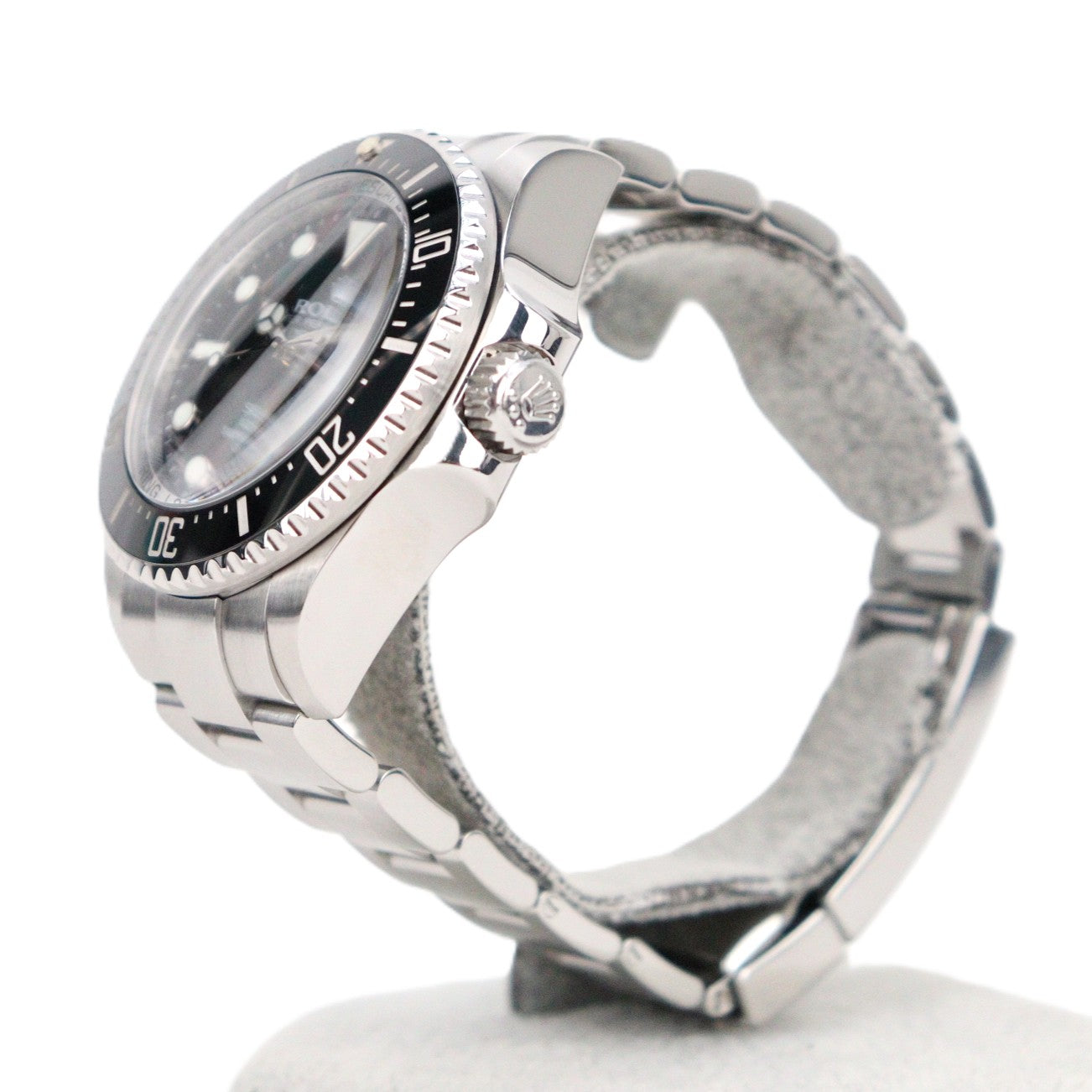 ROLEX 116660 Sea-Dweller Deepsea
