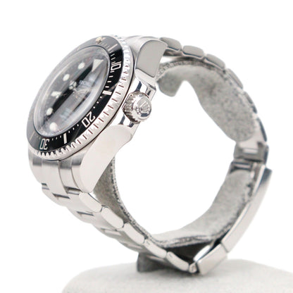 ROLEX 116660 Sea-Dweller Deepsea