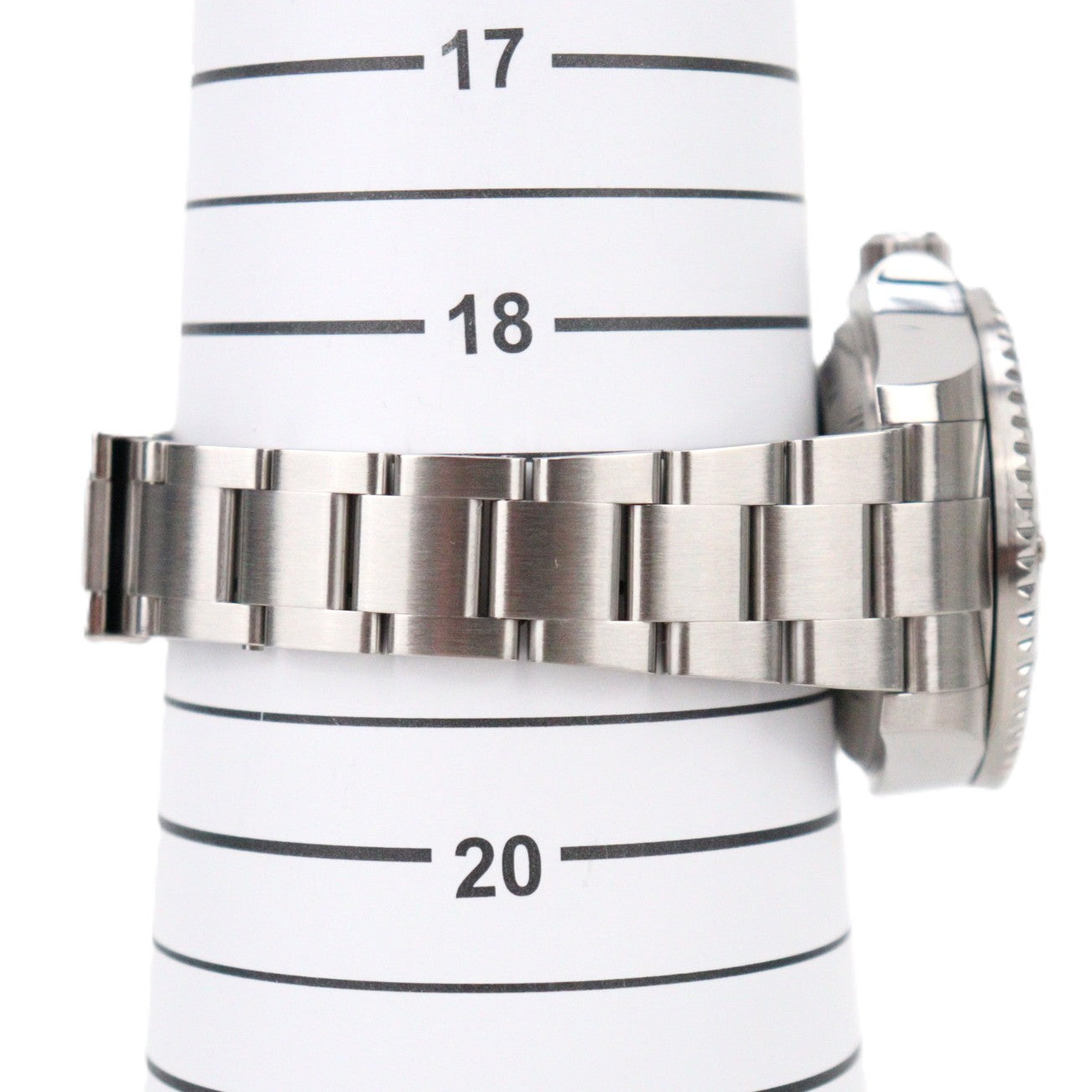 ROLEX 116660 Sea-Dweller Deepsea