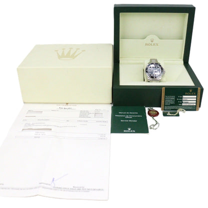 ROLEX 116660 Sea-Dweller Deepsea