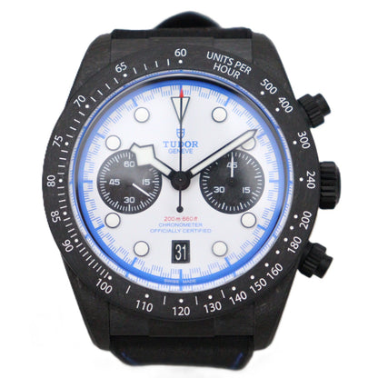 TUDOR 79377NK Black Bay Chrono Carbon 25