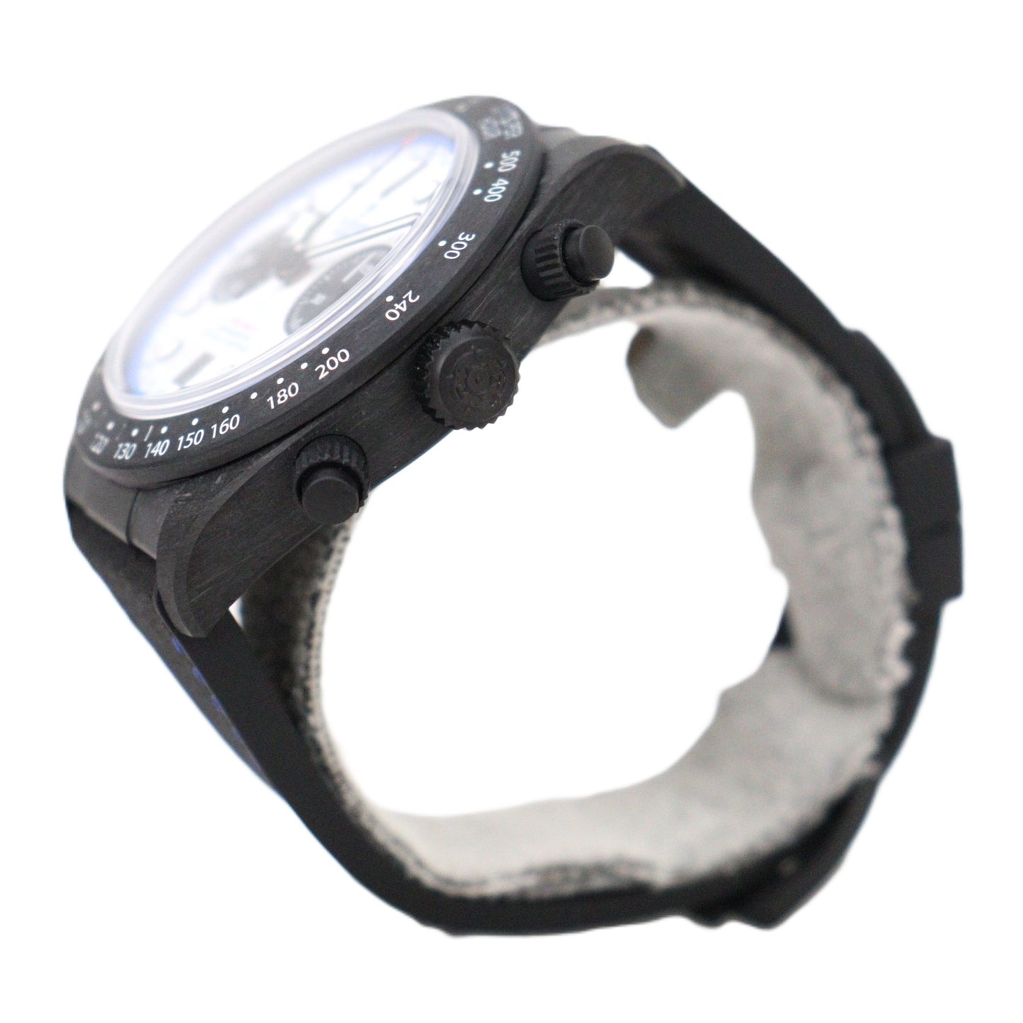 TUDOR 79377NK Black Bay Chrono Carbon 25