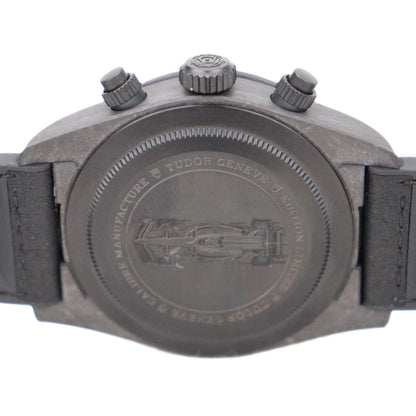 TUDOR 79377NK Black Bay Chrono Carbon 25