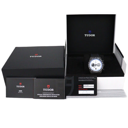 TUDOR 79377NK Black Bay Chrono Carbon 25
