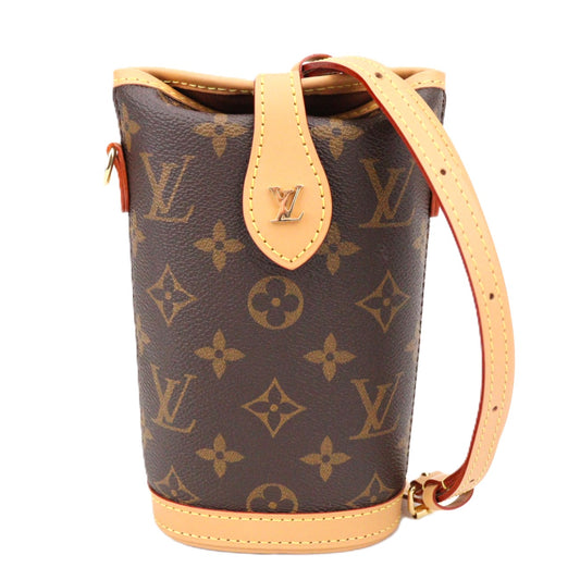 LOUIS VUITTON M80874 FOLD ME POUCH