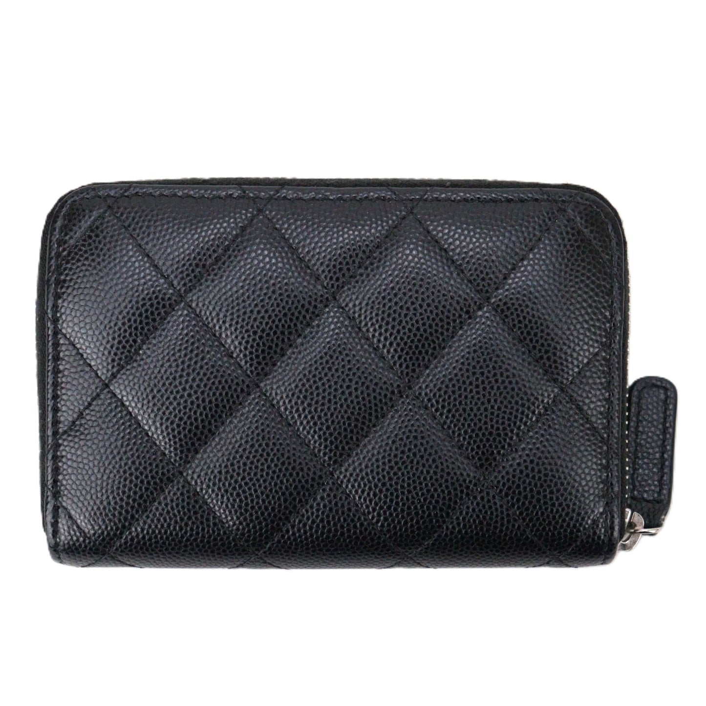 CHANEL AP3716 CHANEL 19 COIN CASE