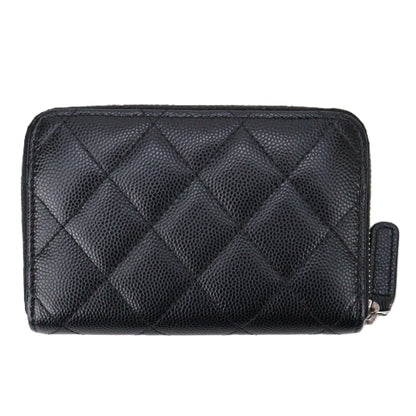 CHANEL AP3716 CHANEL 19 COIN CASE