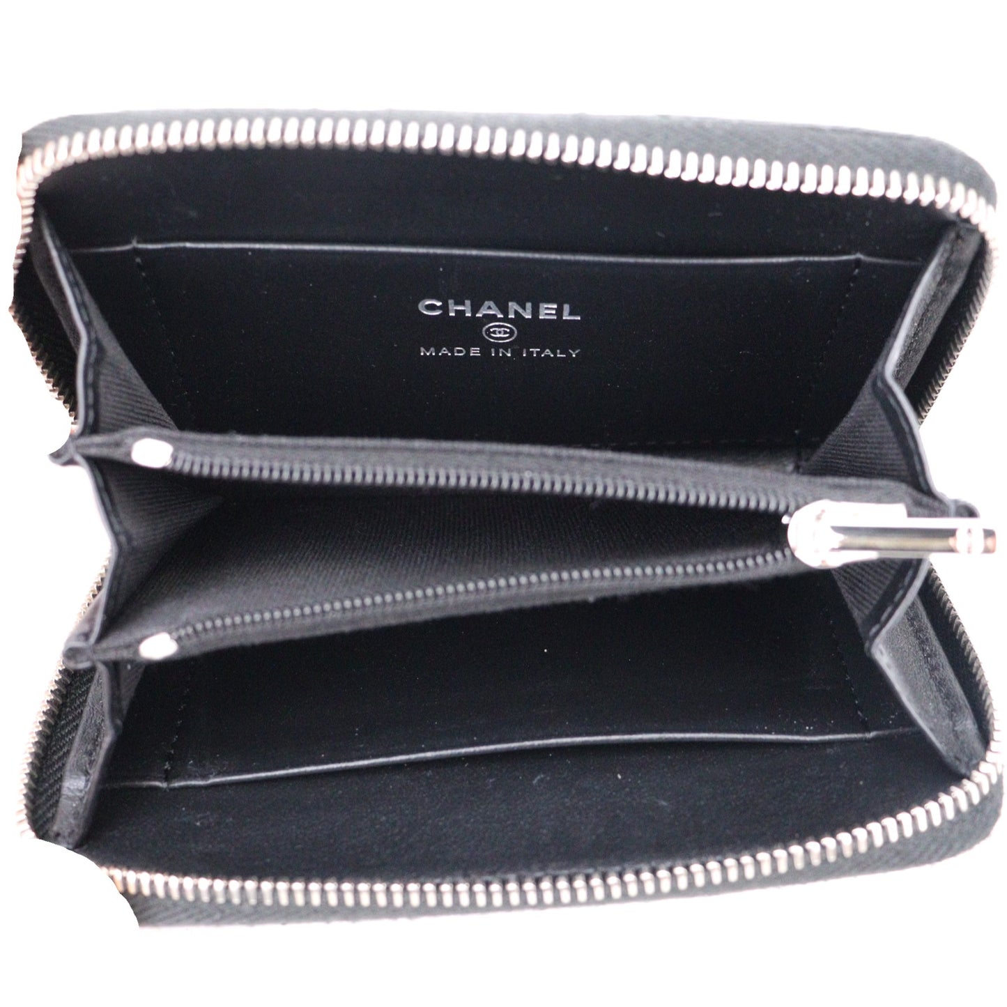 CHANEL AP3716 CHANEL 19 COIN CASE