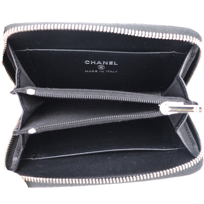 CHANEL AP3716 CHANEL 19 COIN CASE