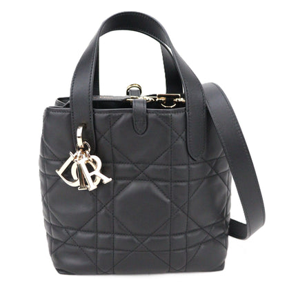 DIOR M2835OSNW TOUJOURS VERTICAL SMALL