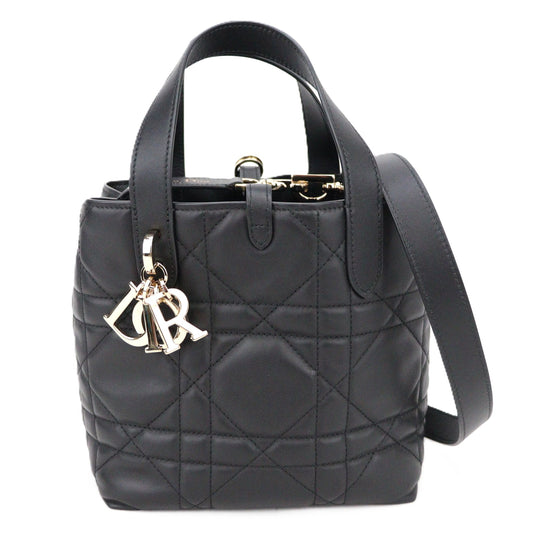 DIOR M2835OSNW TOUJOURS VERTICAL SMALL