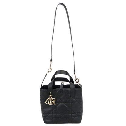 DIOR M2835OSNW TOUJOURS VERTICAL SMALL
