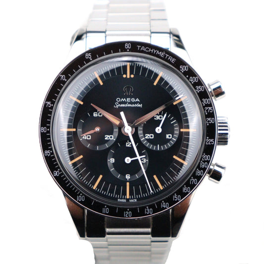 OMEGA 310.30.40.50.06.001 Speedmaster First OMEGA in Space