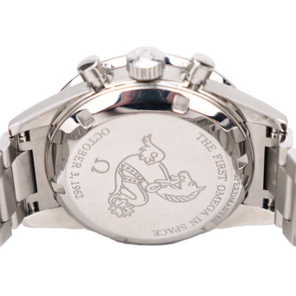 OMEGA 310.30.40.50.06.001 Speedmaster First OMEGA in Space