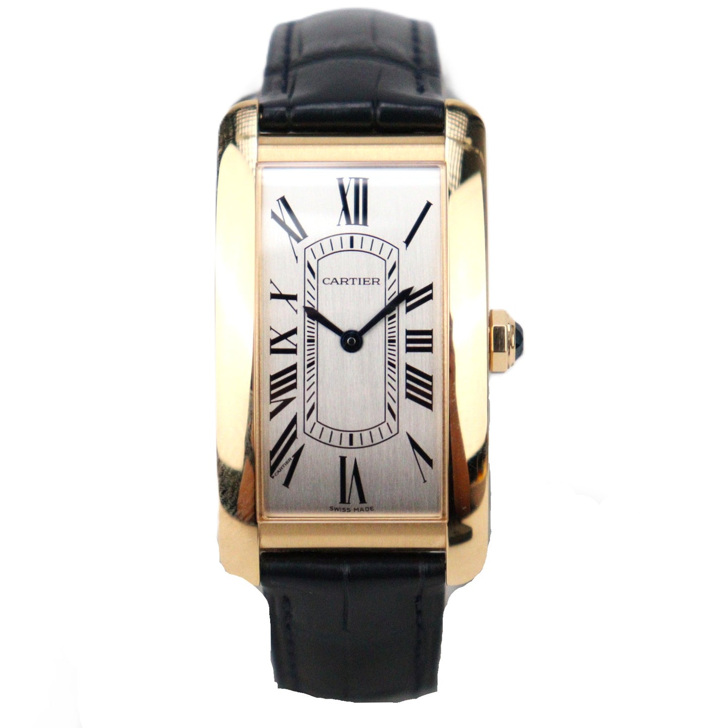 Cartier WGTA0300 Tank Americaine Large Model