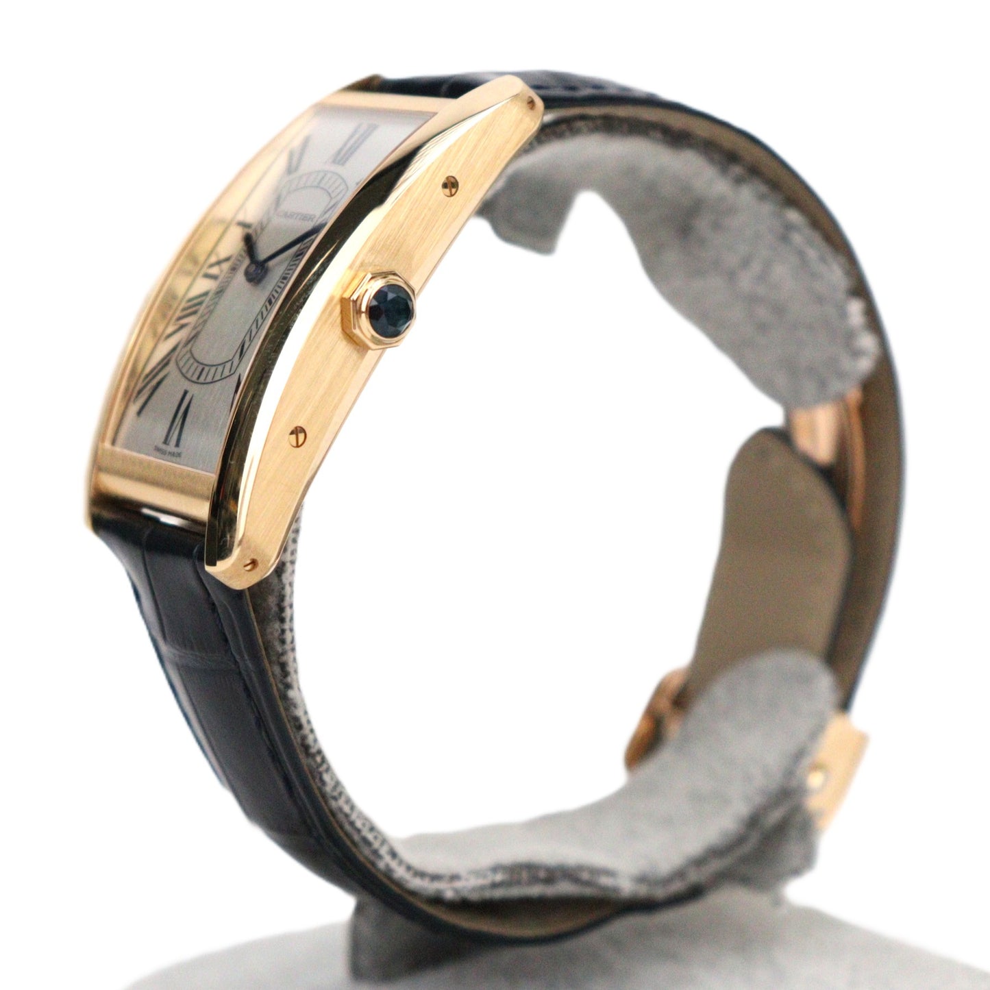 Cartier WGTA0300 Tank Americaine Large Model