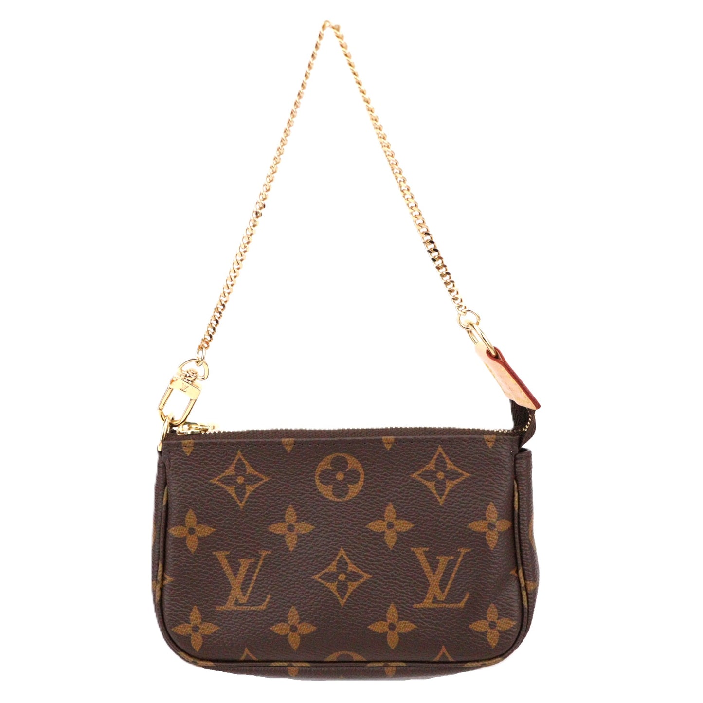LOUIS VUITTON M58009 POCHETTE ACCESSOIRES MINI POUCH