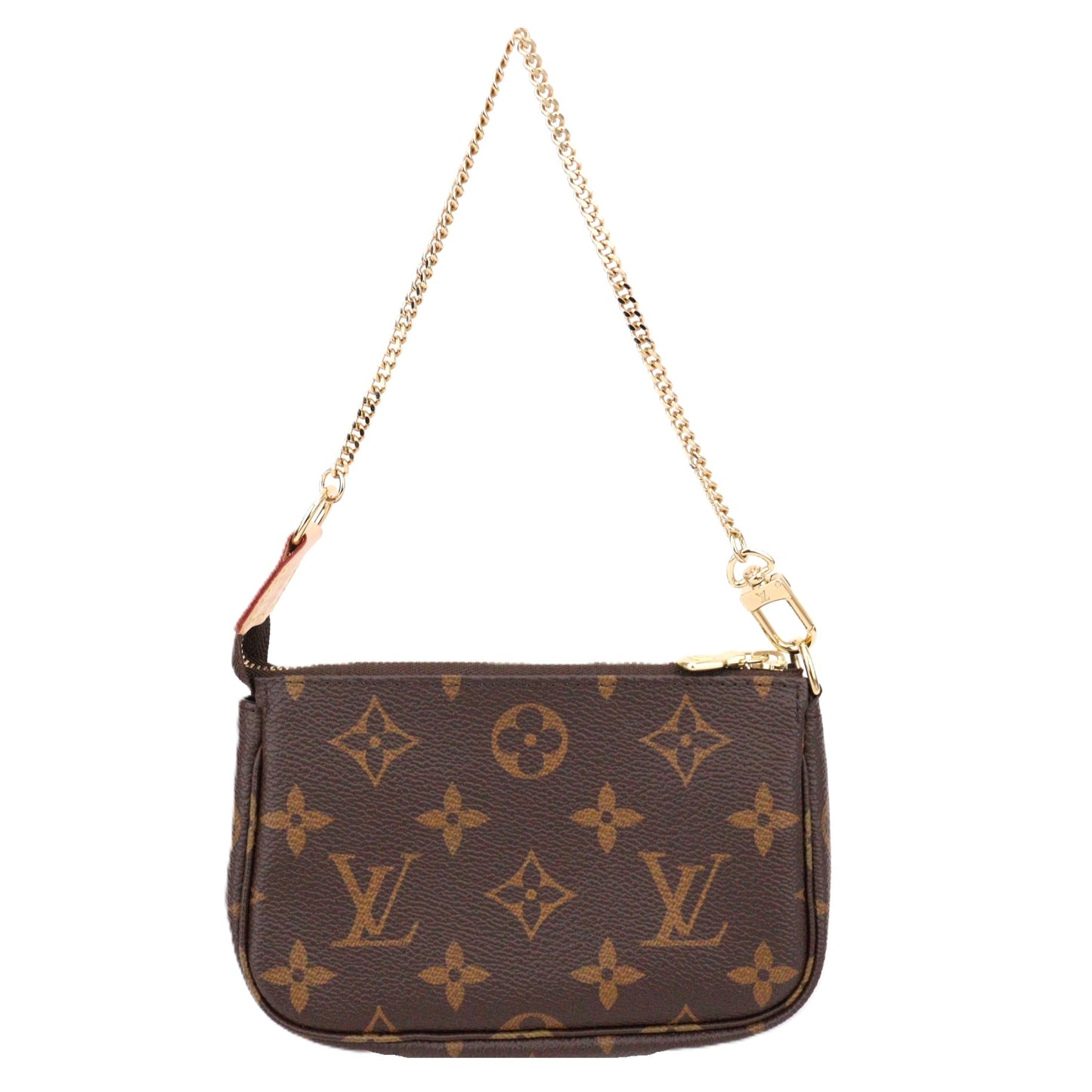 LOUIS VUITTON M58009 POCHETTE ACCESSOIRES MINI POUCH