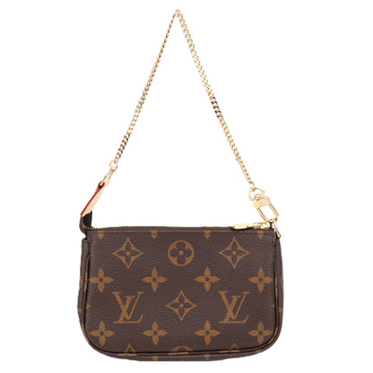 LOUIS VUITTON M58009 POCHETTE ACCESSOIRES MINI POUCH